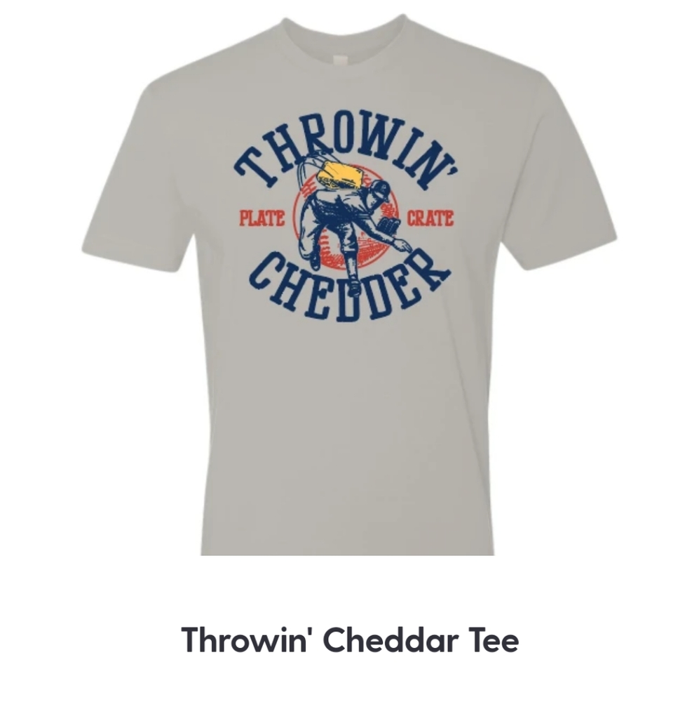 Next Level t-shirt